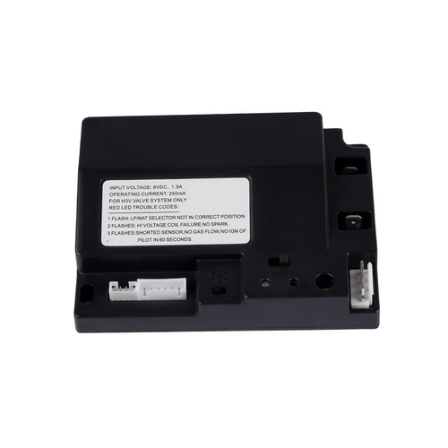 Electronic ignition - 6v,